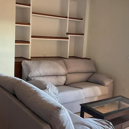 Catania Laderas Apartment Aguadulce (Almeria)
