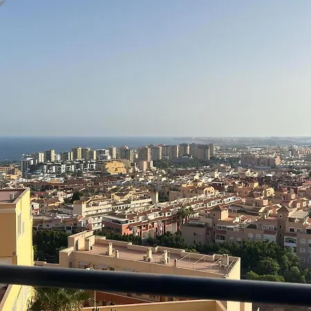 Apartment Catania Laderas