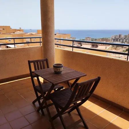 Apartment Catania Laderas *