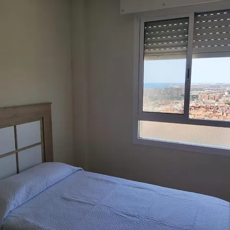 Catania Laderas Aguadulce (Almeria)