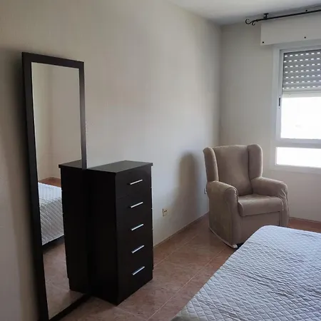 Catania Laderas Apartment Aguadulce (Almeria)