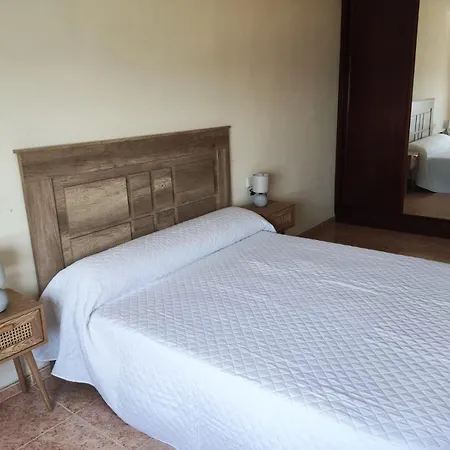 Catania Laderas Apartment Aguadulce (Almeria)
